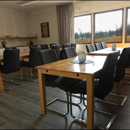 Varbergs Gk Oestra Hotell Grimeton ภายนอก รูปภาพ