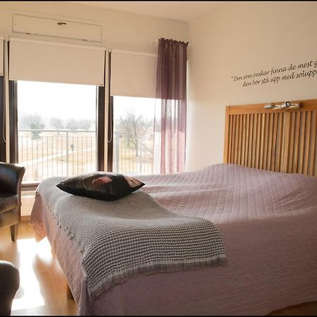 Varbergs Gk Oestra Hotell Grimeton ภายนอก รูปภาพ
